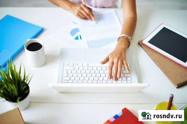 Бухгалтерские услуги Йошкар-Ола - изображение 1