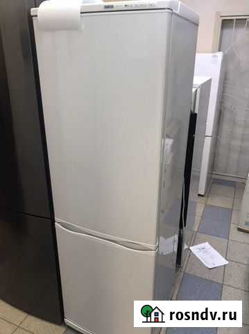 Холодильник Атлант новый Тамбов - изображение 1