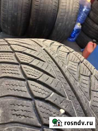 Goodyear 255/55 R18 109H 1шт Пушкино - изображение 1
