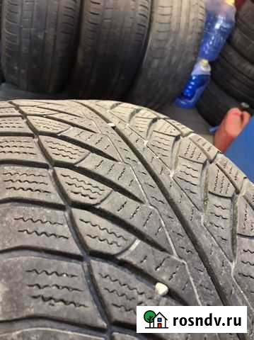 Goodyear 255/55 R18 109H 1шт Пушкино - изображение 1
