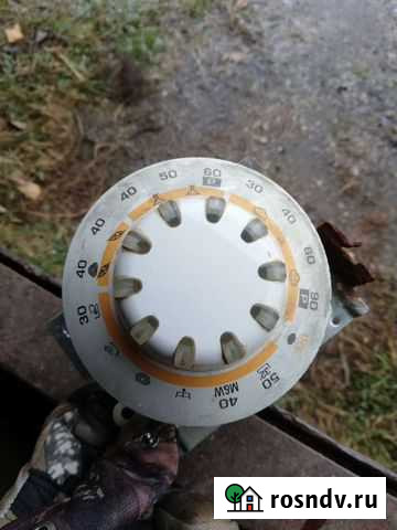 Запчасти для стиральной машинки candy Подольск - изображение 1