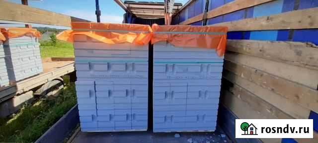 Лучшие газоблоки Новочеркасск - изображение 1