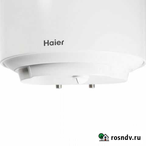 Водонагреватель Haier ES80V-A3 Каспийск - изображение 1