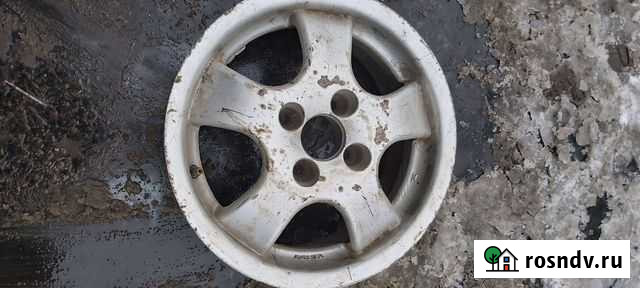 Диски литые, фара Мурманск - изображение 1