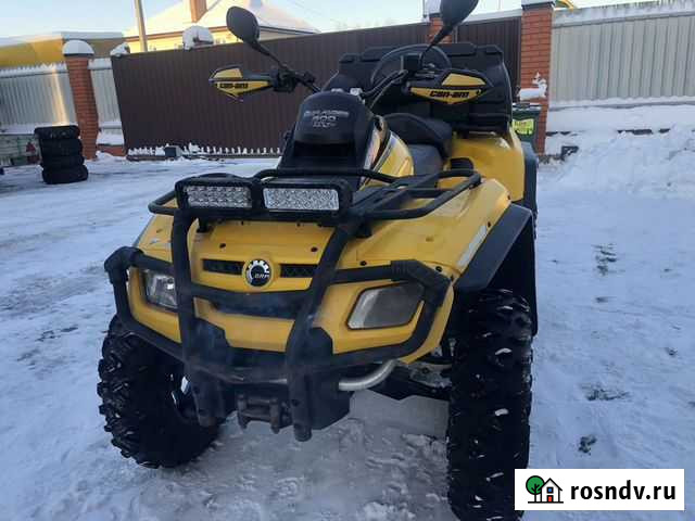 BRP G1 800 max 2008 Химки - изображение 1