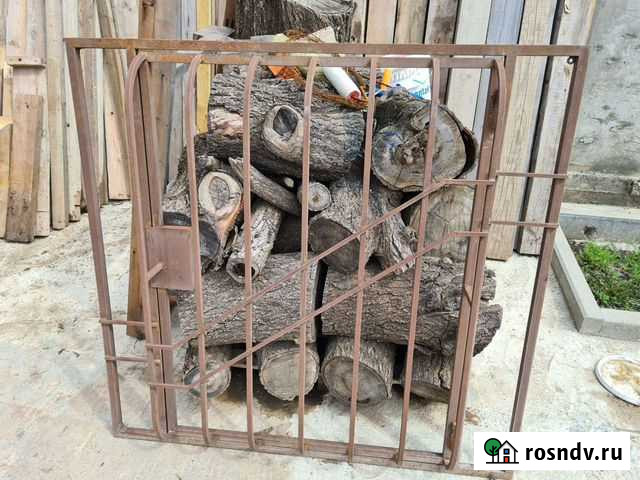 Решетки на окна бу Энем - изображение 1