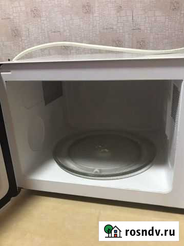 Микроволновая печь на запчасти Новокузнецк - изображение 1