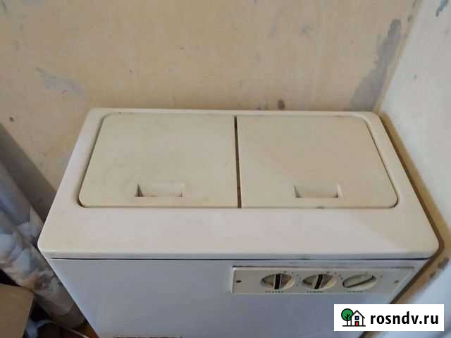 Стиральная машина Сибирьб/у Усть-Илимск - изображение 1