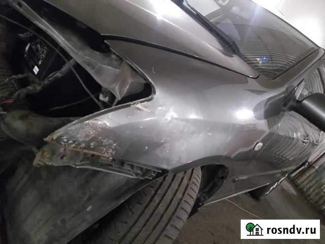 Кузовной ремонт Покрасочные работы сварочные работ Санкт-Петербург - изображение 1