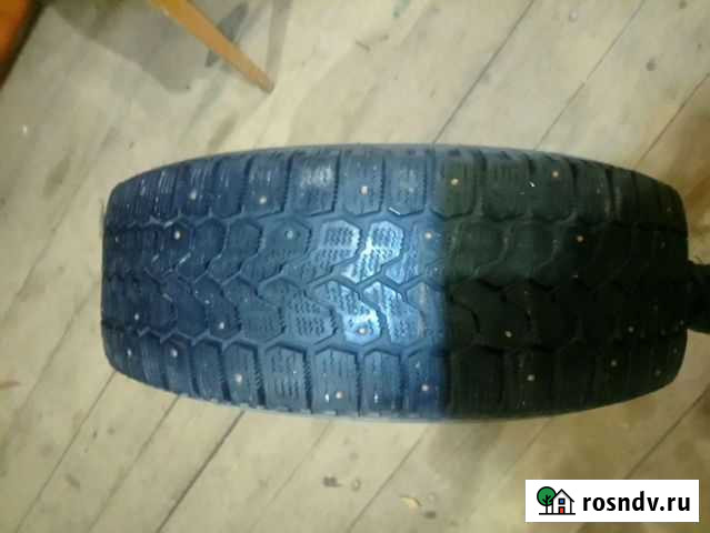 Колёса Череповец - изображение 1