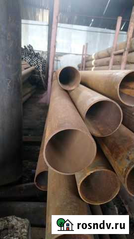Труба б/у 108 х 6,0 мм Завьялово - изображение 1