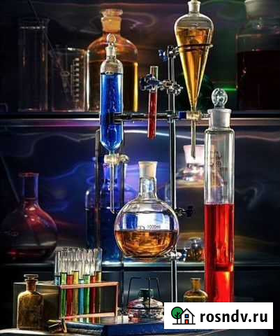 Репетитор по химии Пенза - изображение 1