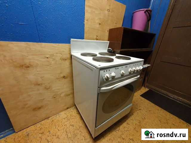 Плита электрическая б/у Тында - изображение 1