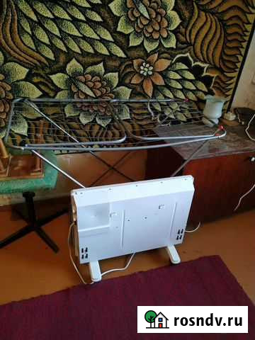 Радиатор отопления Сафоново - изображение 1