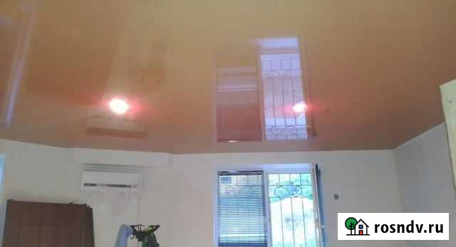 Натяжной потолок Уфа - изображение 1