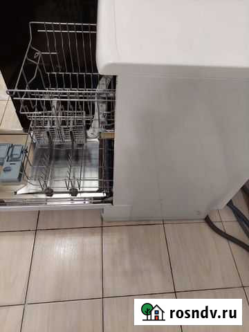 Посудамойка Красноярск - изображение 1