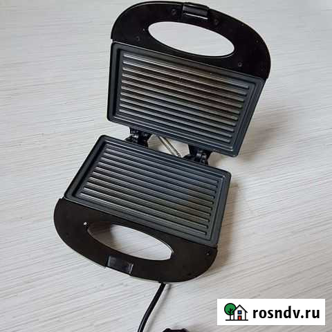 Электрогриль Владимир - изображение 1