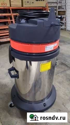 Пылесос для сухой и влажной уборки, Италия Тольятти - изображение 1