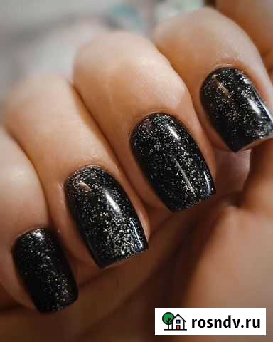 Маникюр музыкальный район Краснодар - изображение 1