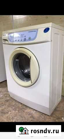Стиральная машина Моршанск - изображение 1