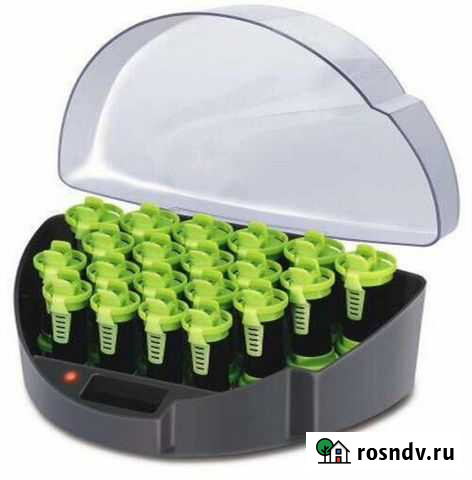 Электрические Бигуди Remington Обнинск - изображение 1