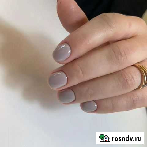 Мастер маникюра и педикюра Салехард - изображение 1