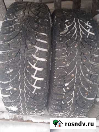 Formula 185/60 R15 Выльгорт - изображение 1