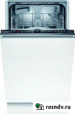 Посудомоечная машина Bosch SPV2IKX10E луч на полу Калининград - изображение 1