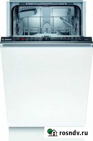 Посудомоечная машина Bosch SPV2IKX10E луч на полу Калининград - изображение 1