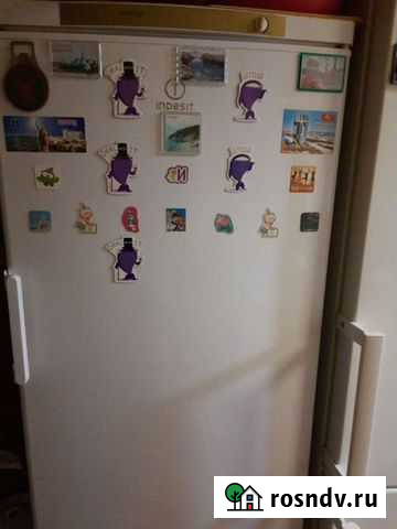 Холодильник Богучар - изображение 1