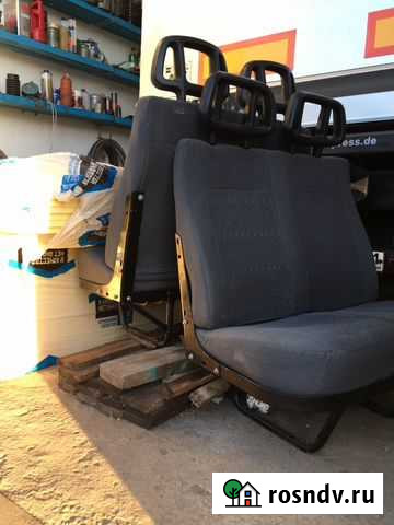 Кресла Донецк - изображение 1