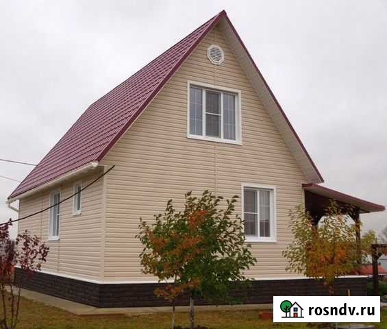 Фасады Алтайское - изображение 1