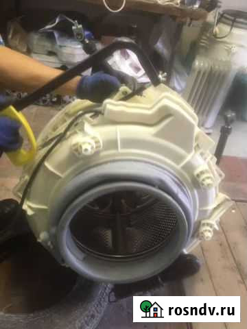 Аксесуары на стиральные машинки Геленджик - изображение 1