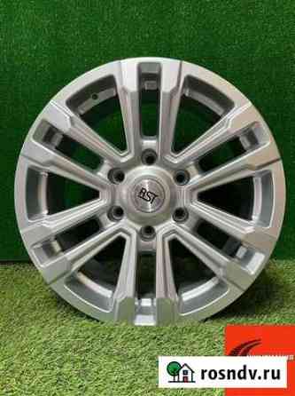 Литые диски R17 6x139.7 Prado GX460 Саратов