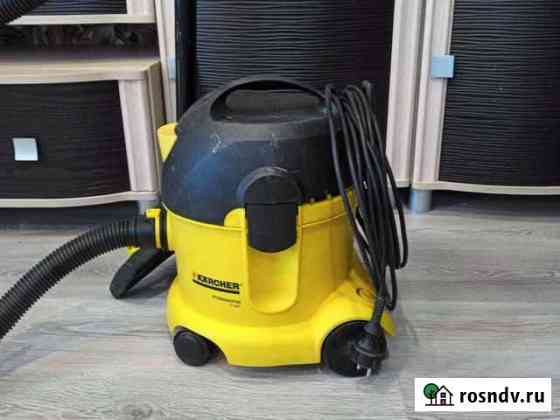 Пылесос Karcher Т10 Ржев