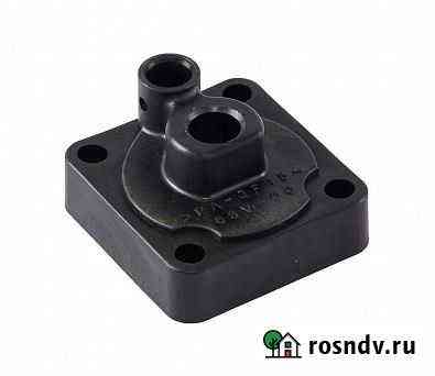 Корпус помпы /Yamaha 9.9-15 Красноярск