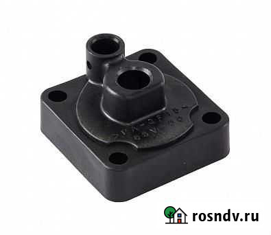 Корпус помпы /Yamaha 9.9-15 Красноярск - изображение 1