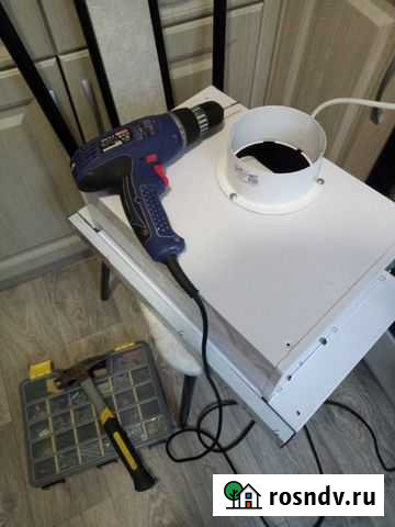 Мастер на час Кострома - изображение 1