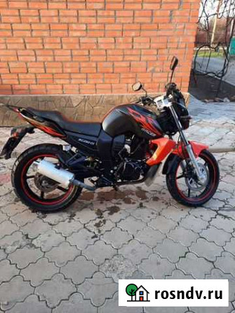 Продам Racer RC250-CK Ростов-на-Дону - изображение 1