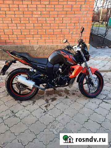 Продам Racer RC250-CK Ростов-на-Дону - изображение 1