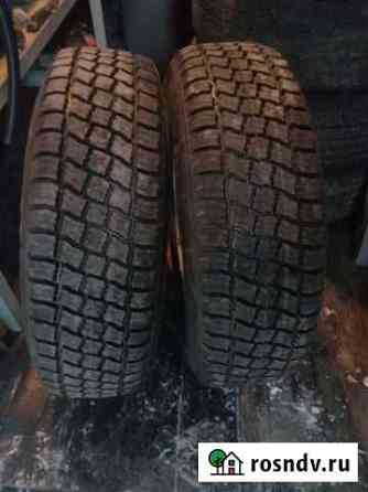 Kama 225/75 R16 2шт Гатчина