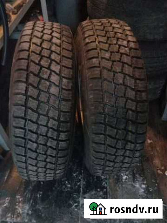 Kama 225/75 R16 2шт Гатчина - изображение 1