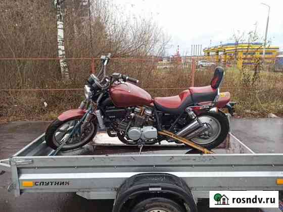 Honda VF750C V45 Super Magna Дубна