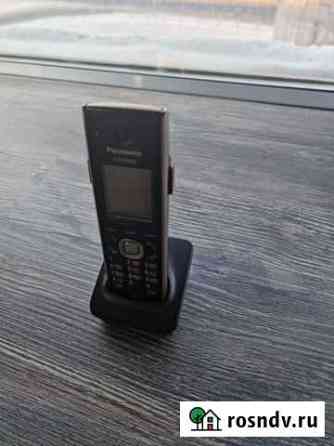SIP телефон Panasonic KX-TPA60 Мытищи