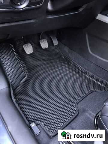 Коврики ева/EVA с 3D лапкой Брянск - изображение 1