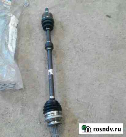 Привода на Hyundai sonata тагаз Избербаш