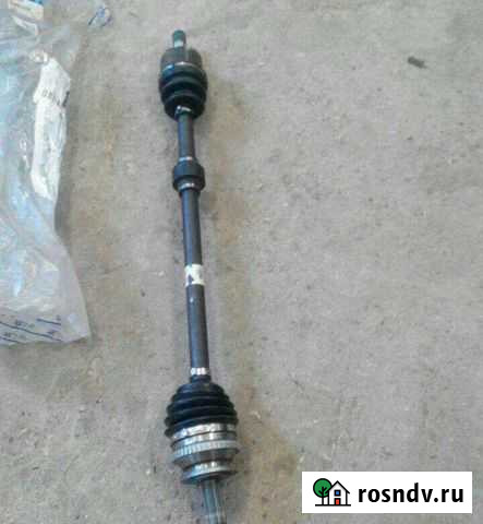 Привода на Hyundai sonata тагаз Избербаш - изображение 1