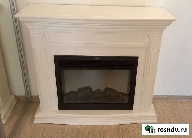 Электрокамин BLT-999A-1 Калуга - изображение 1