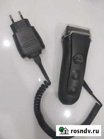 Бритва электрическая Анапа - изображение 1