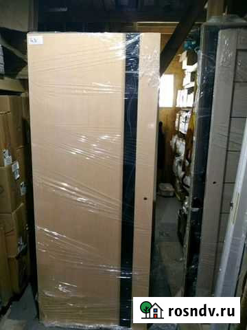 Двери межкомнатные Чехов - изображение 1